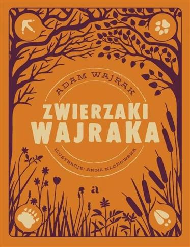 Zwierzaki Wajraka