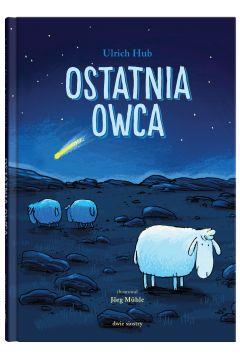 OSTATNIA OWCA