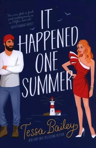 It Happened One Summer: A Novel