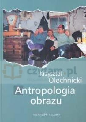 Antropologia obrazu