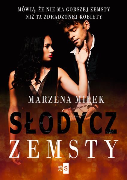 SŁODYCZ ZEMSTY