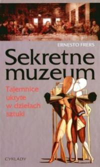 SEKRETNE MUZEUM