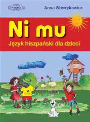 NI MU Język hiszpański dla dzieci