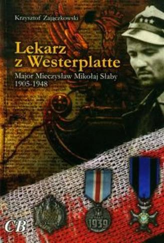 Lekarz z Westerplatte