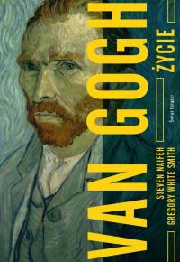 VAN GOGH ŻYCIE