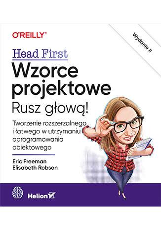 Wzorce projektowe. Rusz głową! Tworzenie rozszerza