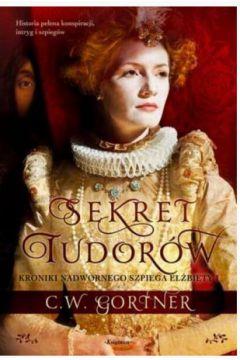 SEKRET TUDORÓW