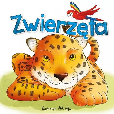 Zwierzęta