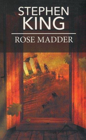 ROSE MADDER POCKET