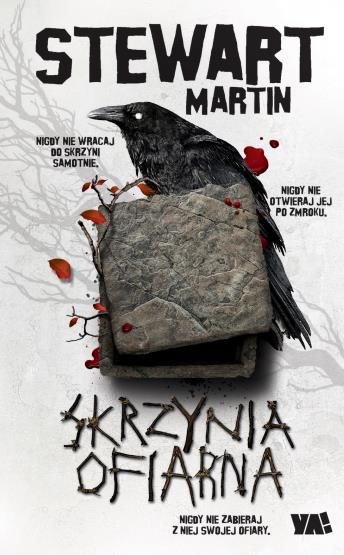 SKRZYNIA OFIARNA