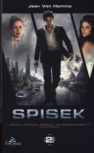 SPISEK