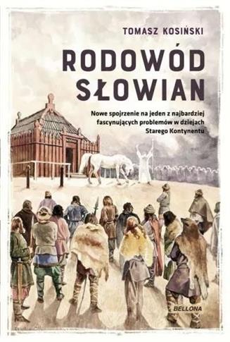 Rodowód Słowian