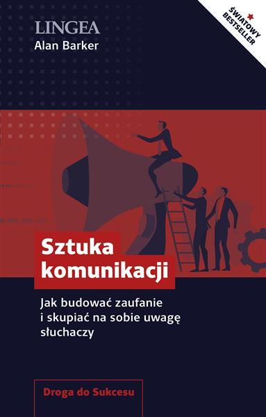 SZTUKA KOMUNIKACJI