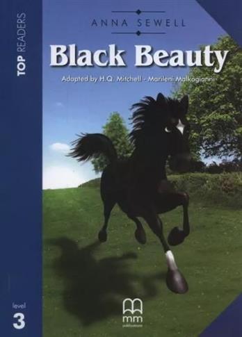 Black Beauty. Level 3 + CD