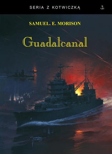 GUADALCANAL