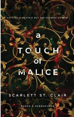 A Touch of Malice