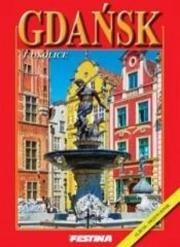 Gdańsk i okolice – wersja polska