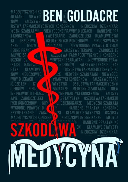 SZKODLIWA MEDYCYNA