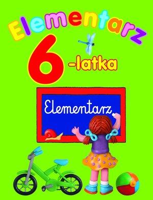 ELEMENTARZ 6-LATKA