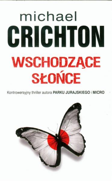 Wschodzące słońce