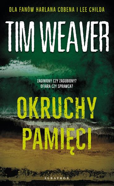 OKRUCHY PAMIĘCI