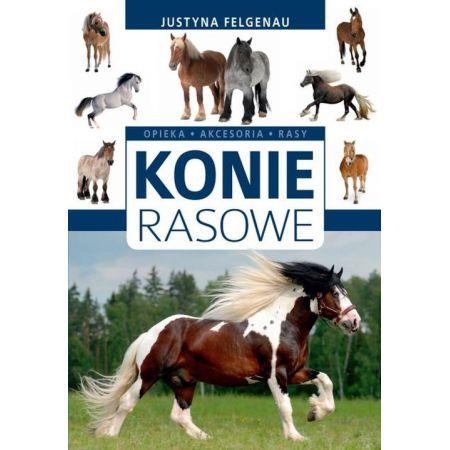 KONIE RASOWE