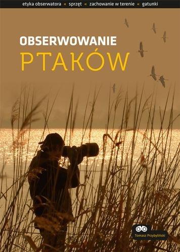 OBSERWOWANIE PTAKÓW