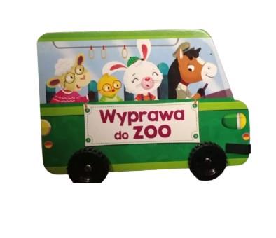 WYPRAWA DO ZOO
