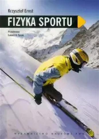 FIZYKA SPORTU