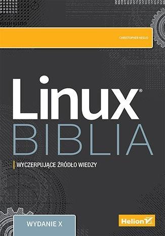 LINUX. BIBLIA W.10