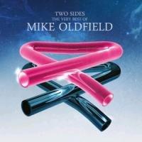 TWO SIDES: THE VERY BEST OF MIKE OLDFIELD 2CD