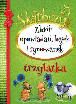 SKARBCZYK TRZYLATKA