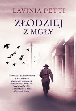 ZŁODZIEJ Z MGŁY