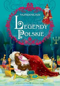 NAJP.LEGENDY POLSKIE NOWA