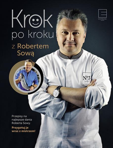 KROK PO KROKU Z ROBERTEM SOWĄ