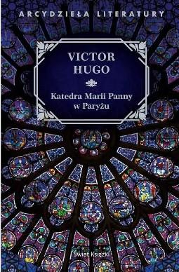 KATEDRA MARII PANNY W PARYŻU