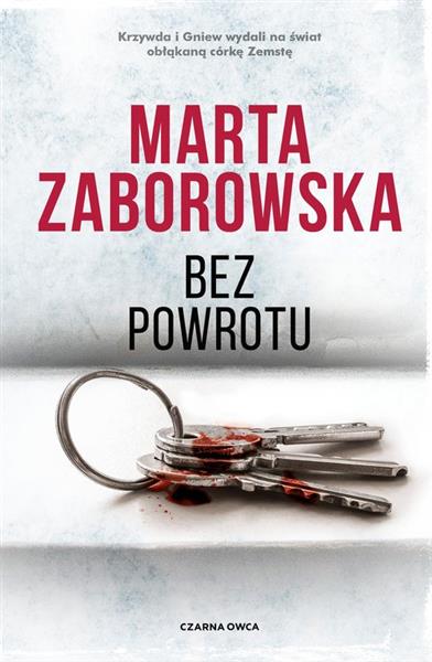 BEZ POWROTU