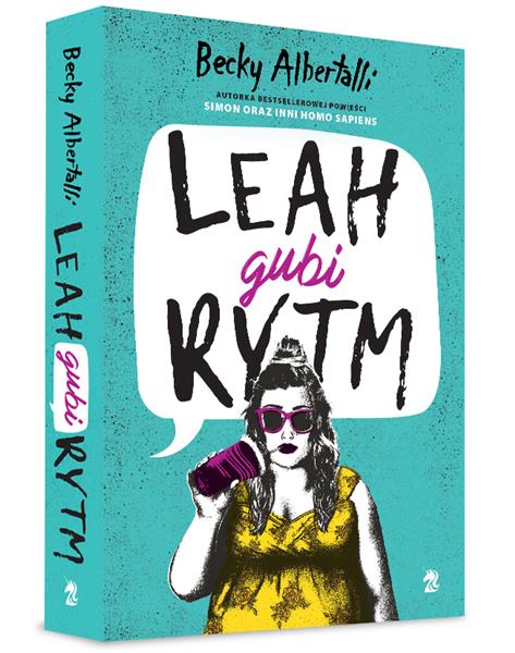 LEAH GUBI RYTM