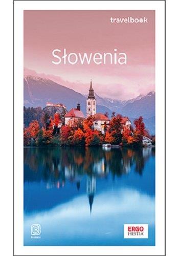 TRAVELBOOK. SŁOWENIA