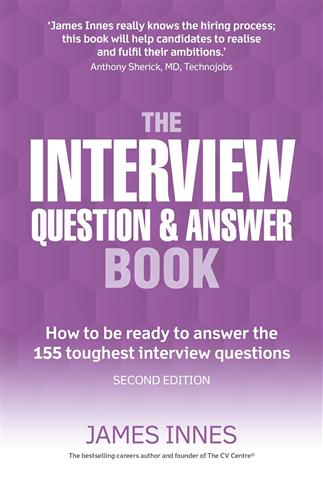 The Interview Question and Answer Book