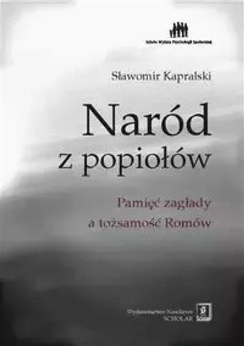 Naród z popiołów