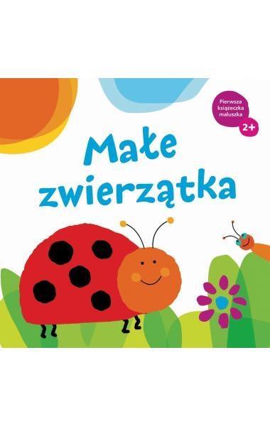 MAŁE ZWIERZĄTKA