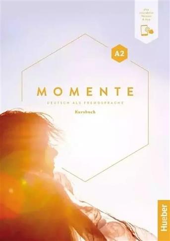 MOMENTE A2 KB + KOD ONLINE