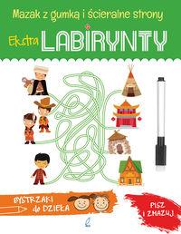EKSTRA LABIRYNTY