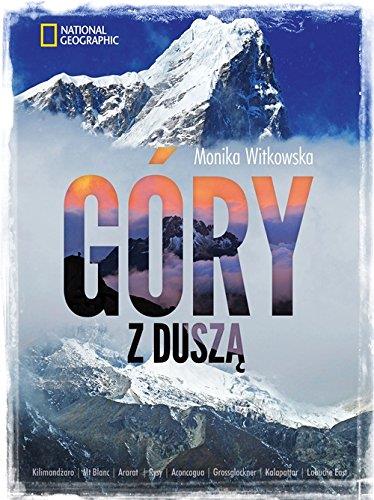 GÓRY Z DUSZĄ. TOM 1