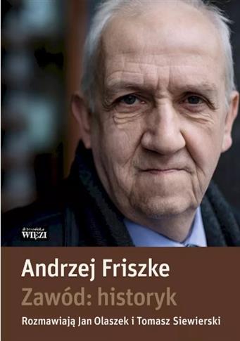 Zawód: historyk