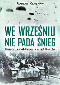 WE WRZEŚNIU NIE PADA ŚNIEG NOWE SPOJRZENIE