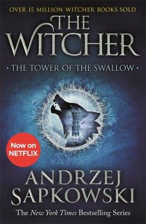 THE TOWER OF THE SWALLOW: WITCHER 4