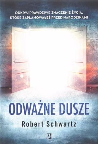 Odważne dusze