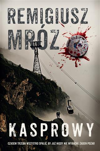 Kasprowy - S.NOWY